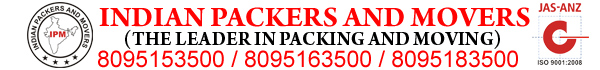 Indian Packers and Movers 